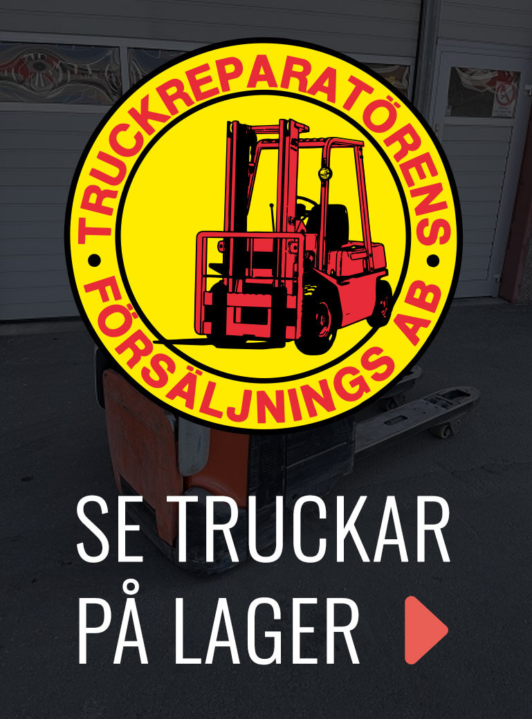 Se truckar på lager