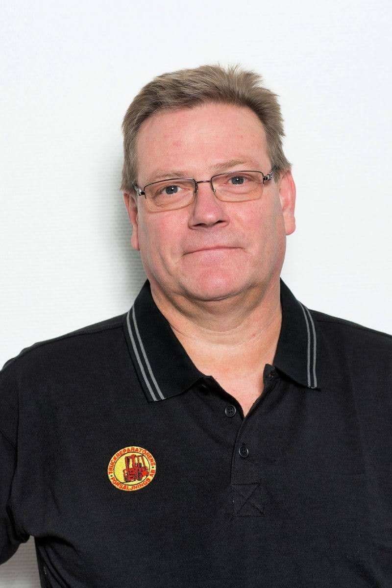 peter truckreparatören köpa truck